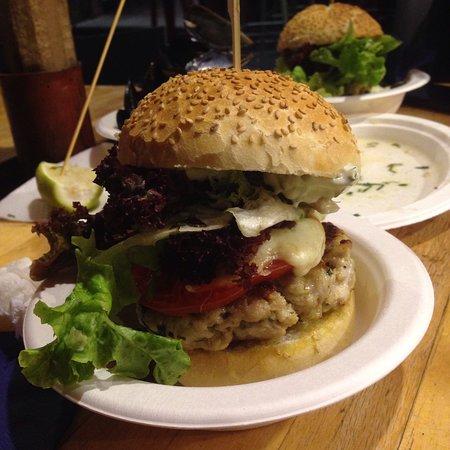 Mm Street Food